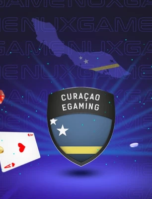 Curacao Gaming License