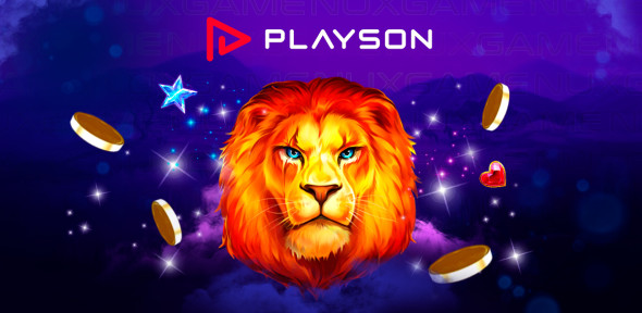 Playson New Releases