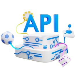 API de sitio web